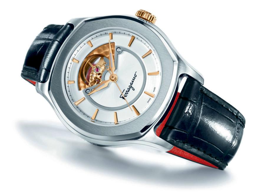 Lungarno Christmas Edition от Salvatore Ferragamo