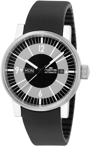 Часы Spacematic Classic от Fortis