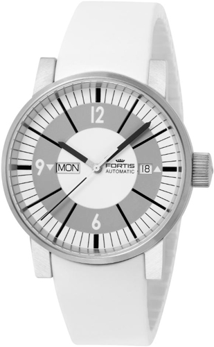 Часы Spacematic Classic от Fortis