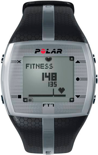  Polar FT7M -  