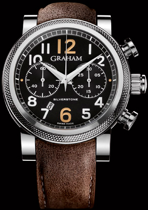 часы Silverstone Vintage 30 (Ref. 2BLFS.B36A)