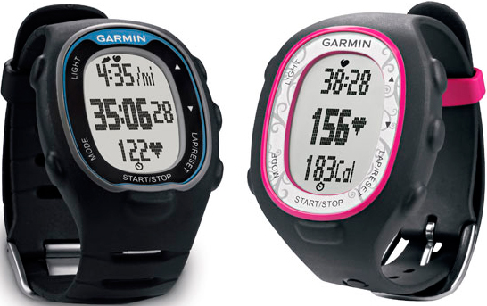 часы для занятия спортом Garmin FR70 Fitness Watch