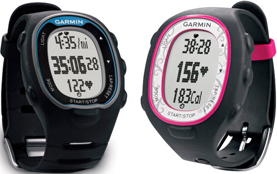     Garmin FR70 Fitness Watch