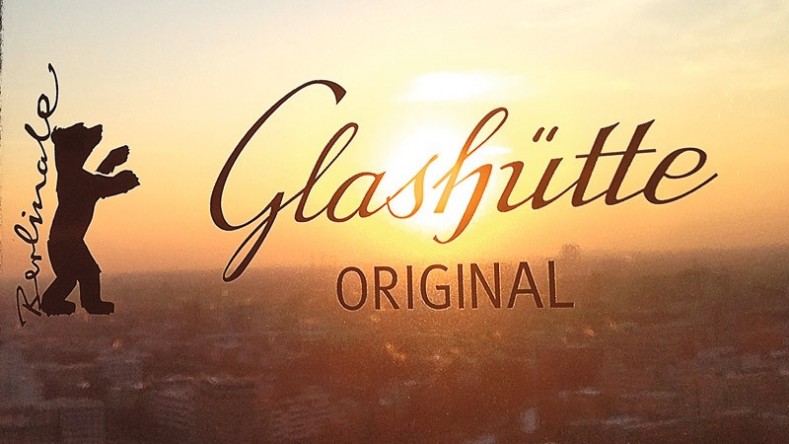 Компания Glashütte Original на 64-ом Берлинском фестивале