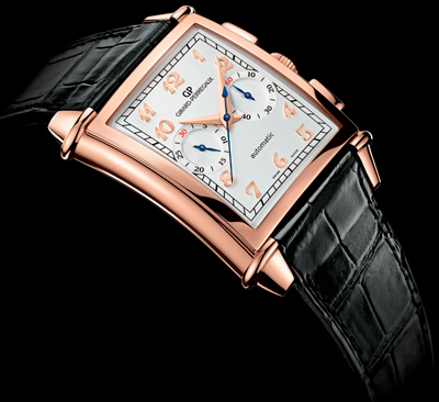 часы Vintage 1945 XXL Chronograph