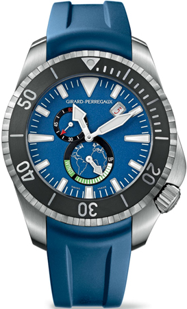 часы Sea Hawk 1000 «Big Blue»