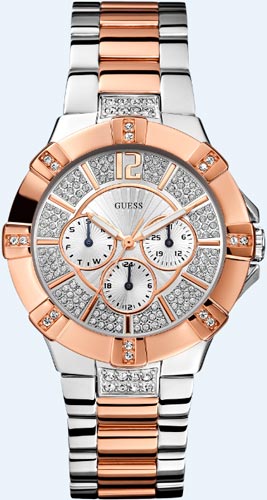 часы Guess (Ref. W0024L1)