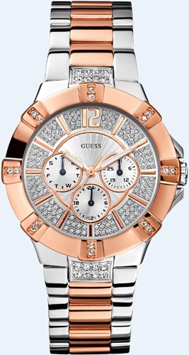  Guess (Ref. W0024L1)