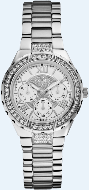 Часы Guess Viva Часы Guess Viva