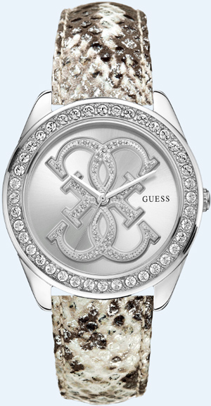 Часы Guess Time to Give Часы Guess Time to Give