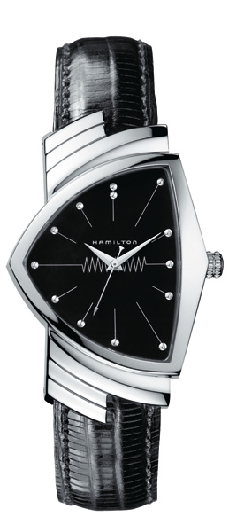 модель Hamilton Ventura Medium