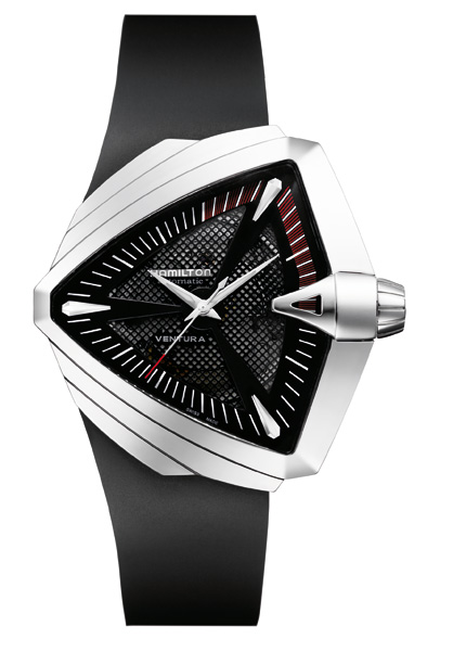 модель Hamilton Ventura XXL