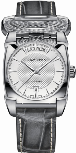 Часы Hamilton Flintridge Gent