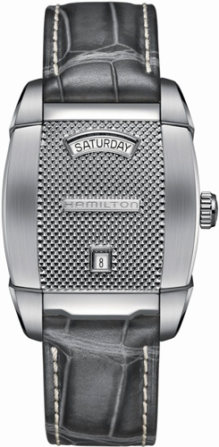 Часы Hamilton Flintridge Gent