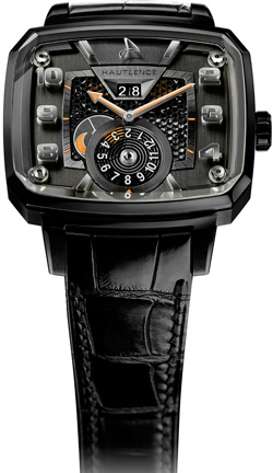 Часы Hautlence Origine Destination 03