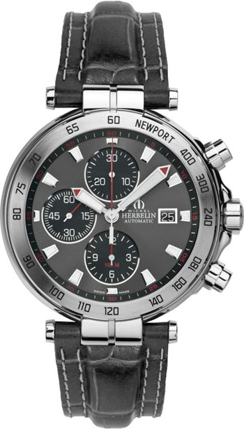  Newport Yacht Club Chrono Automatic