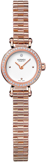 Часы Faubourg от Hermes