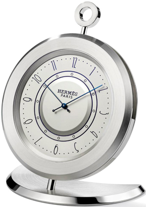 Настольные часы La Pendulette 8 Jours от Hermes