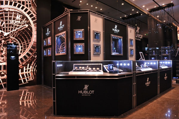 фирменный магазин Hublot фирменный магазин Hublot
