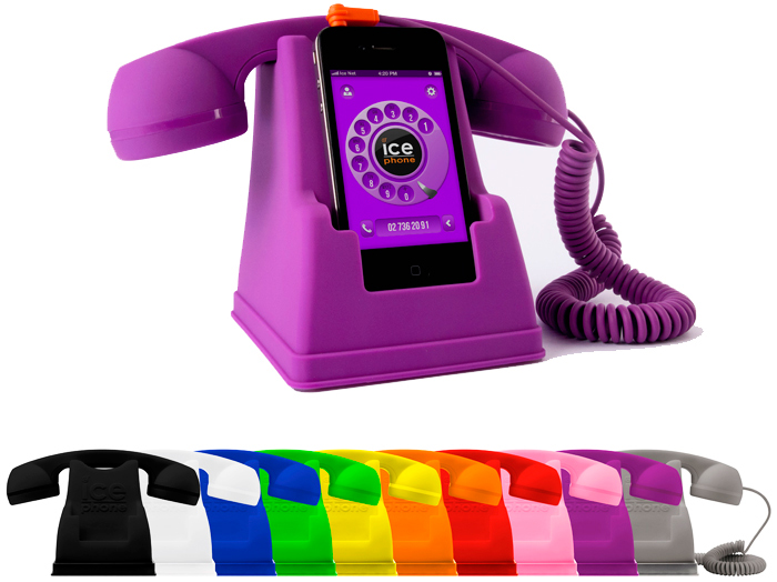 Ice-Phone от Ice-Watch Ice-Phone от Ice-Watch
