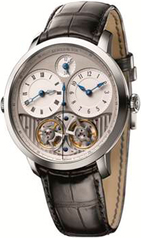 часы DBG (Ref. 1DGAS.S01A.C121S)
