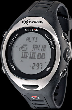 спортивные часы Sector Expander Outdoor спортивные часы Sector Expander Outdoor