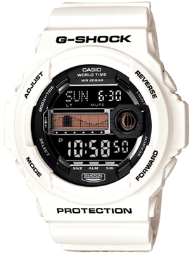 часы Casio G-Shock GLX-150X-7JR