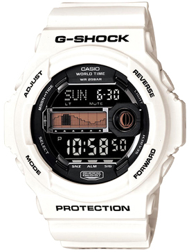  Casio G-Shock GLX-150X-7JR