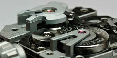 Новая концепция ЕМС от Urwerk