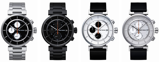 Серия W от Issey Miyake Серия W от Issey Miyake