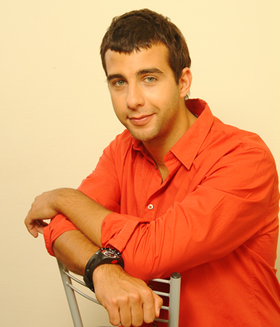 Иван Ургант с часами Alain Silberstein Иван Ургант с часами Alain Silberstein