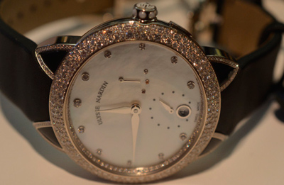 Женские часы Jade от Ulysse Nardin