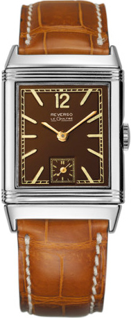 Часы Jaeger-LeCoultre Grande Reverso Ultra Thin 1931