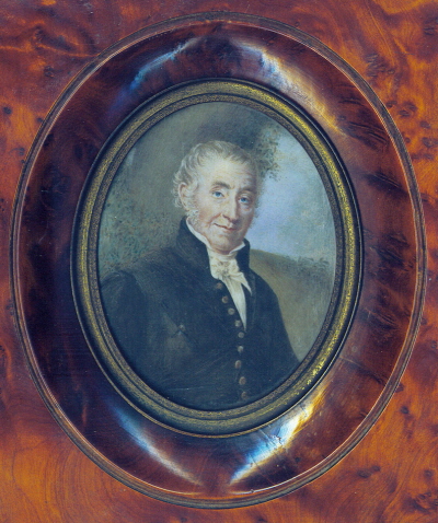 François (1772-1843) François (1772-1843)