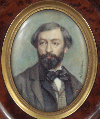 Jean-François (1815-1896) Jean-François (1815-1896)