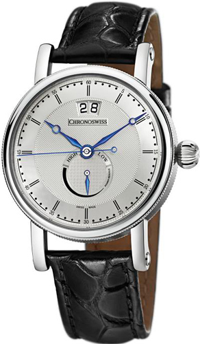 Часы Kairodate от Chronoswiss