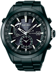 часы Seiko Astron