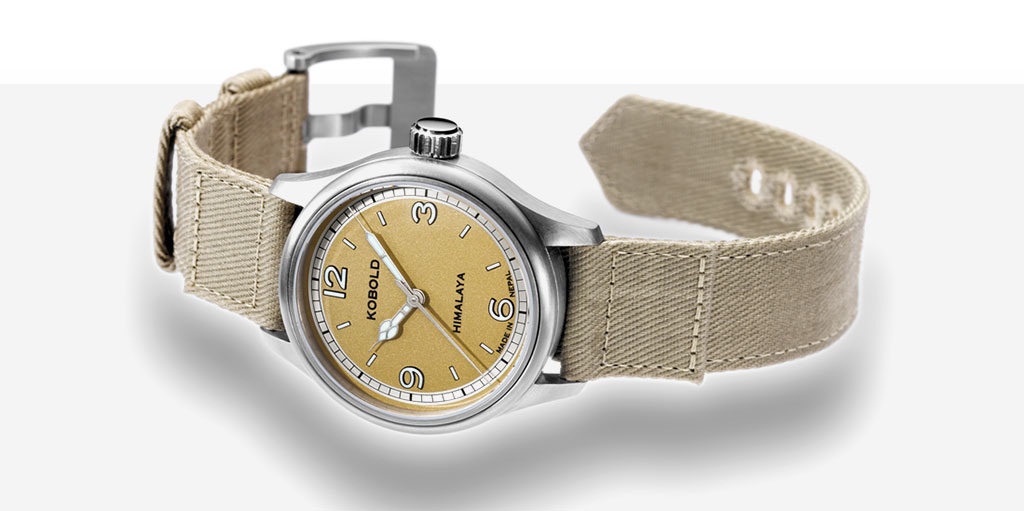 Himalaya 41 от Kobold