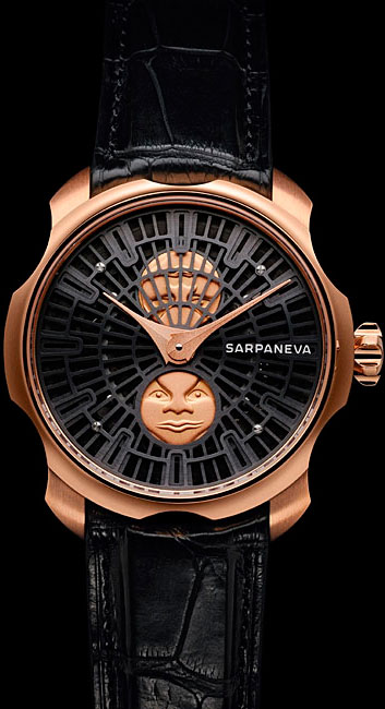  Sarpaneva Korona RG/WG