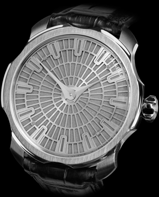 Часы Korona K1 от Sarpaneva Часы Korona K1 от Sarpaneva
