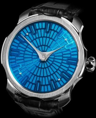 Часы Korona K1 от Sarpaneva Часы Korona K1 от Sarpaneva