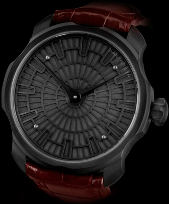 Часы Korona K1 от Sarpaneva Часы Korona K1 от Sarpaneva