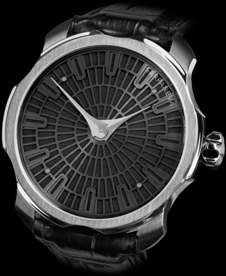 Часы Korona K1 от Sarpaneva Часы Korona K1 от Sarpaneva