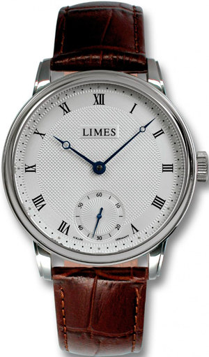 Часы Cartouche H от Limes Часы Cartouche H от Limes