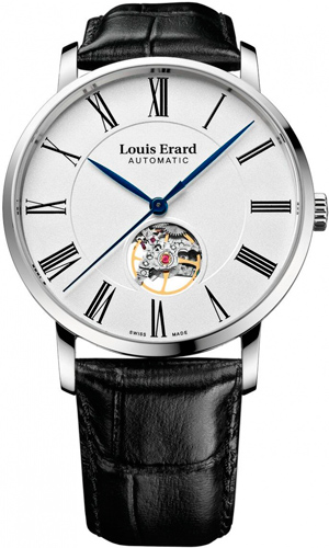 Часы Excellence Automatic от Louis Erard
