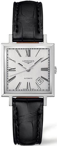  Longines Heritage Collection 1968 (Ref. L2.292.4.71.02)