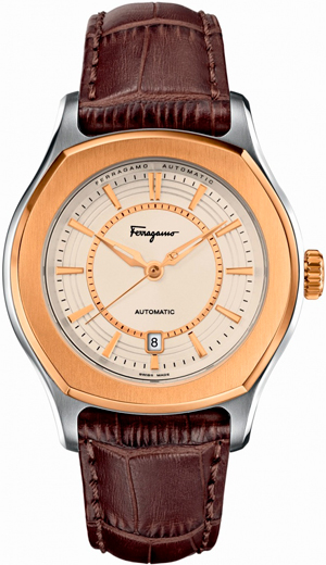 Часы Salvatore Ferragamo Lungarno Automatic