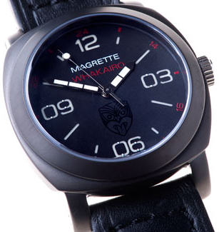 часы Magrette Kia kaha
