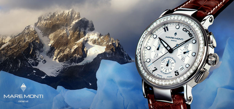 часы MareMonti simply one Chronograph часы MareMonti simply one Chronograph