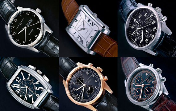 часы Maurice de Mauriac часы Maurice de Mauriac